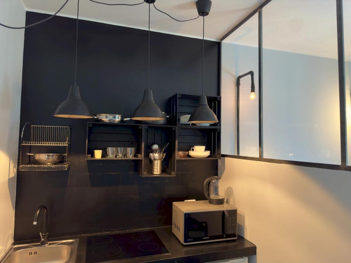 Appartme Martini 33 P7 Milano Eksteriør billede