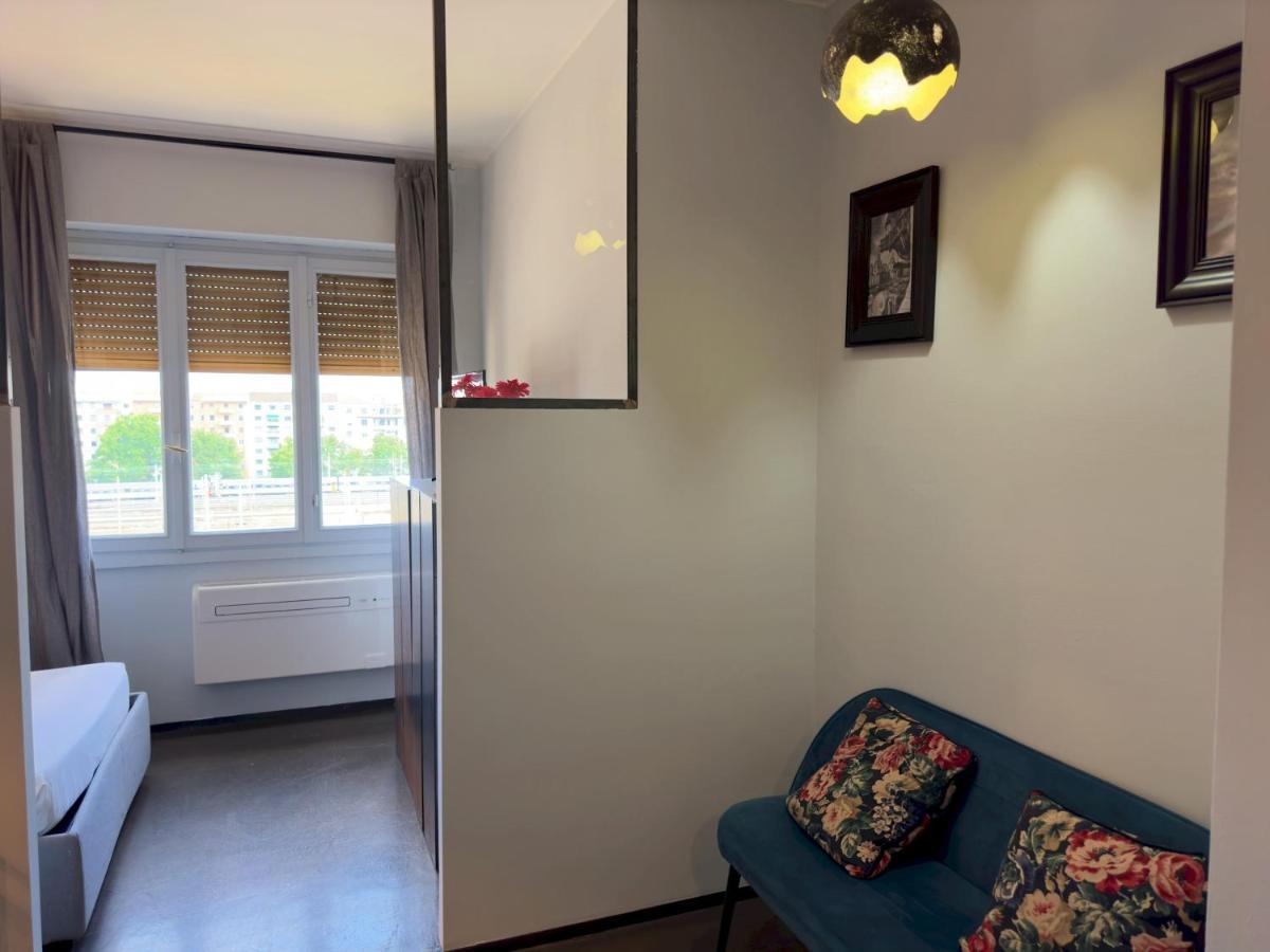 Appartme Martini 33 P7 Milano Eksteriør billede