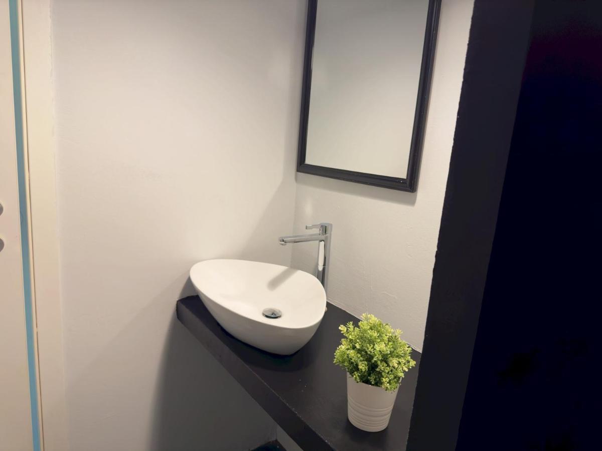 Appartme Martini 33 P7 Milano Eksteriør billede