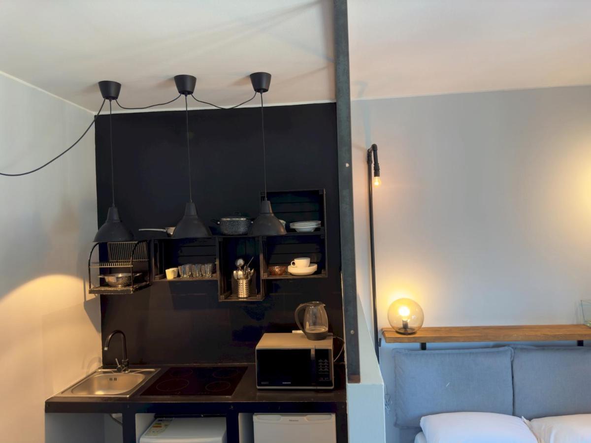 Appartme Martini 33 P7 Milano Eksteriør billede