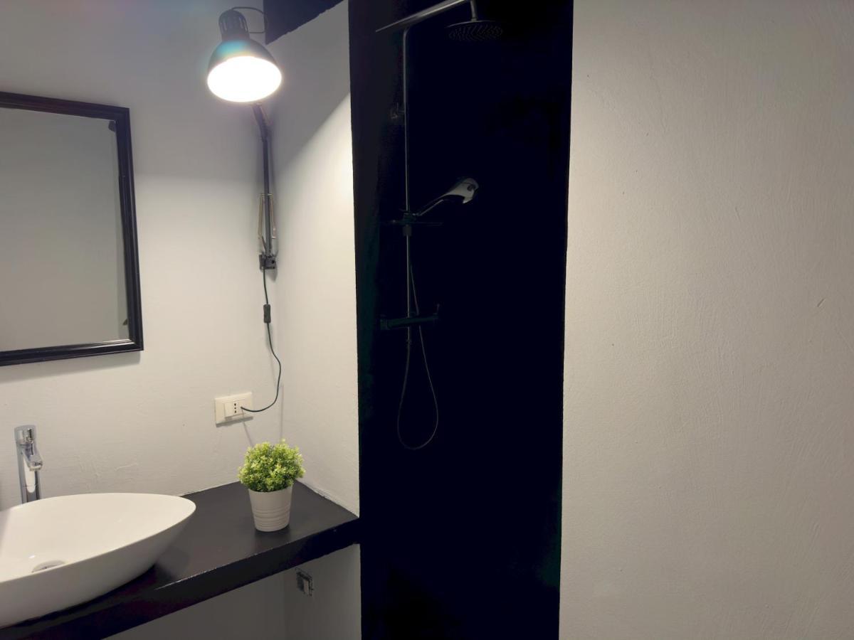 Appartme Martini 33 P7 Milano Eksteriør billede