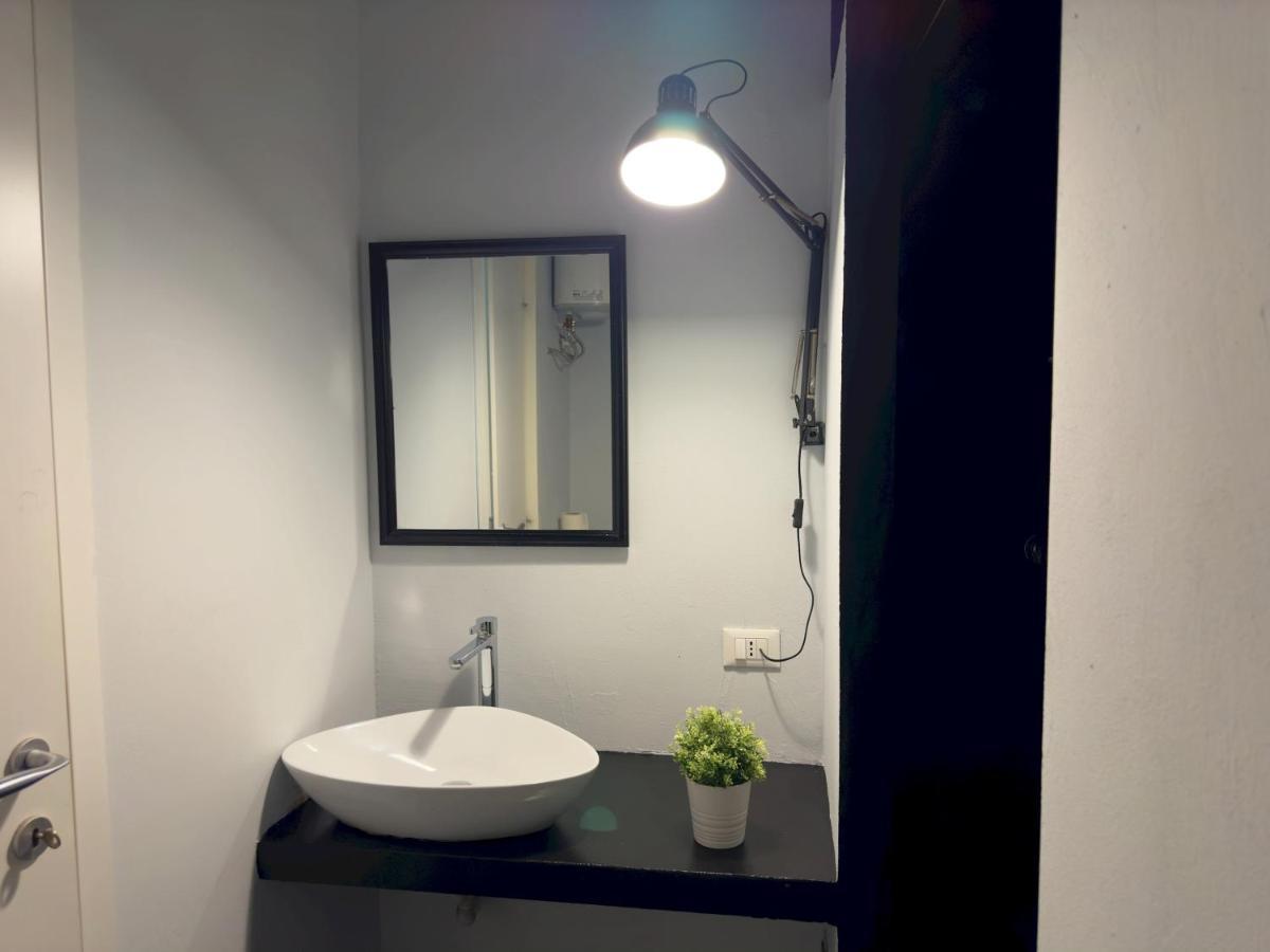 Appartme Martini 33 P7 Milano Eksteriør billede