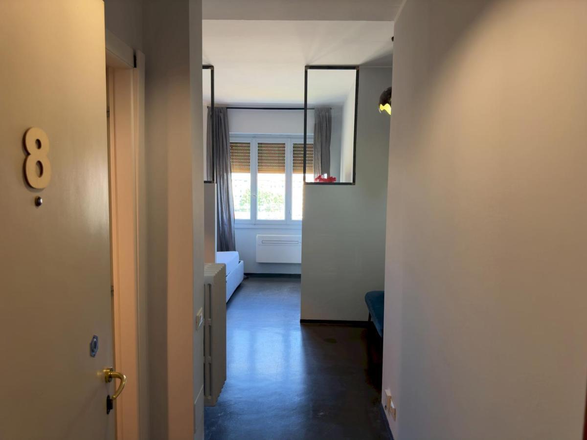 Appartme Martini 33 P7 Milano Eksteriør billede